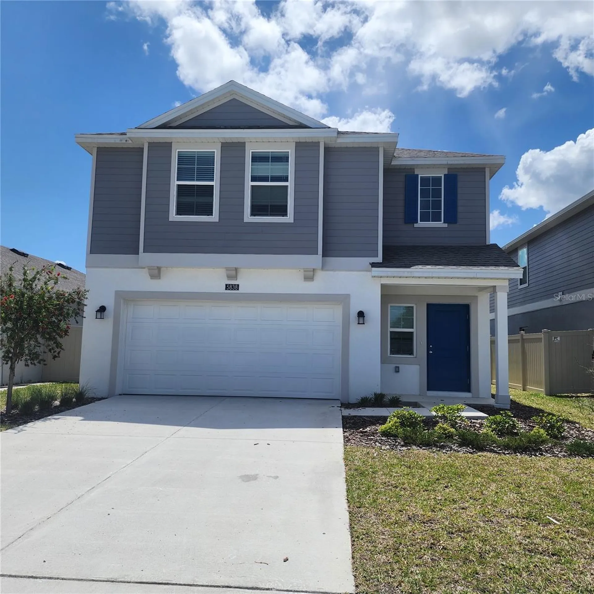 5838 Le Marin Way Kissimmee FL 34758