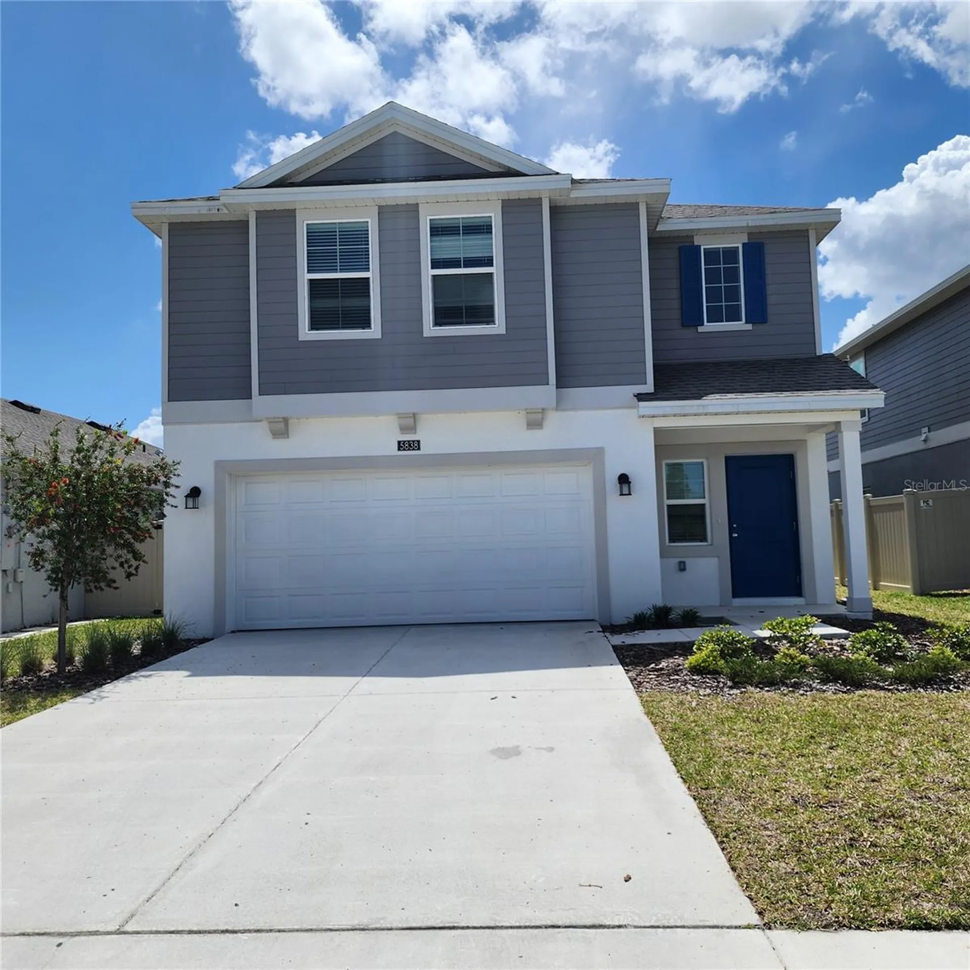 5838 Le Marin Way Kissimmee FL 34758
