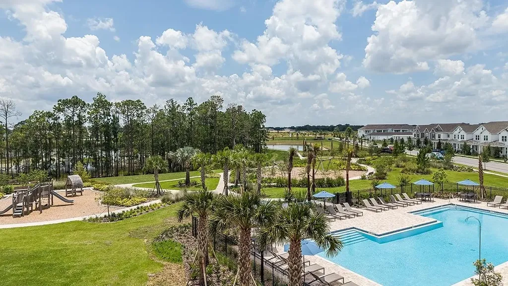 12983 Harvest Rain Avenue Winter Garden FL 34787