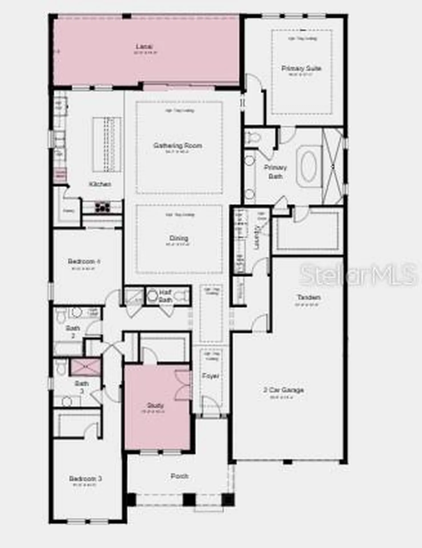 12983 Harvest Rain Avenue Winter Garden FL 34787