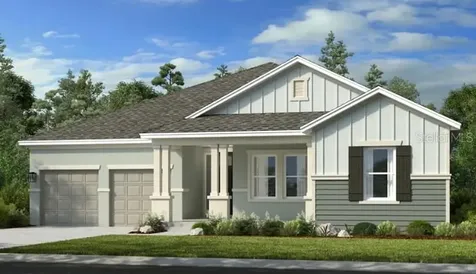 12983 Harvest Rain Avenue Winter Garden FL 34787