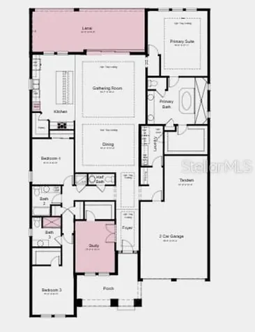 12983 Harvest Rain Avenue Winter Garden FL 34787