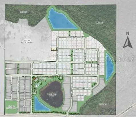 12983 Harvest Rain Avenue Winter Garden FL 34787