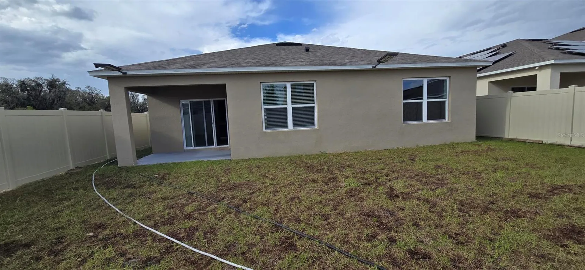 804 Horsetail Drive Davenport FL 33837