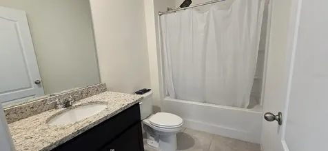 804 Horsetail Drive Davenport FL 33837