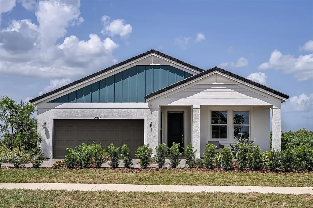 33495 Hammock Beach Way Dade City FL 33525