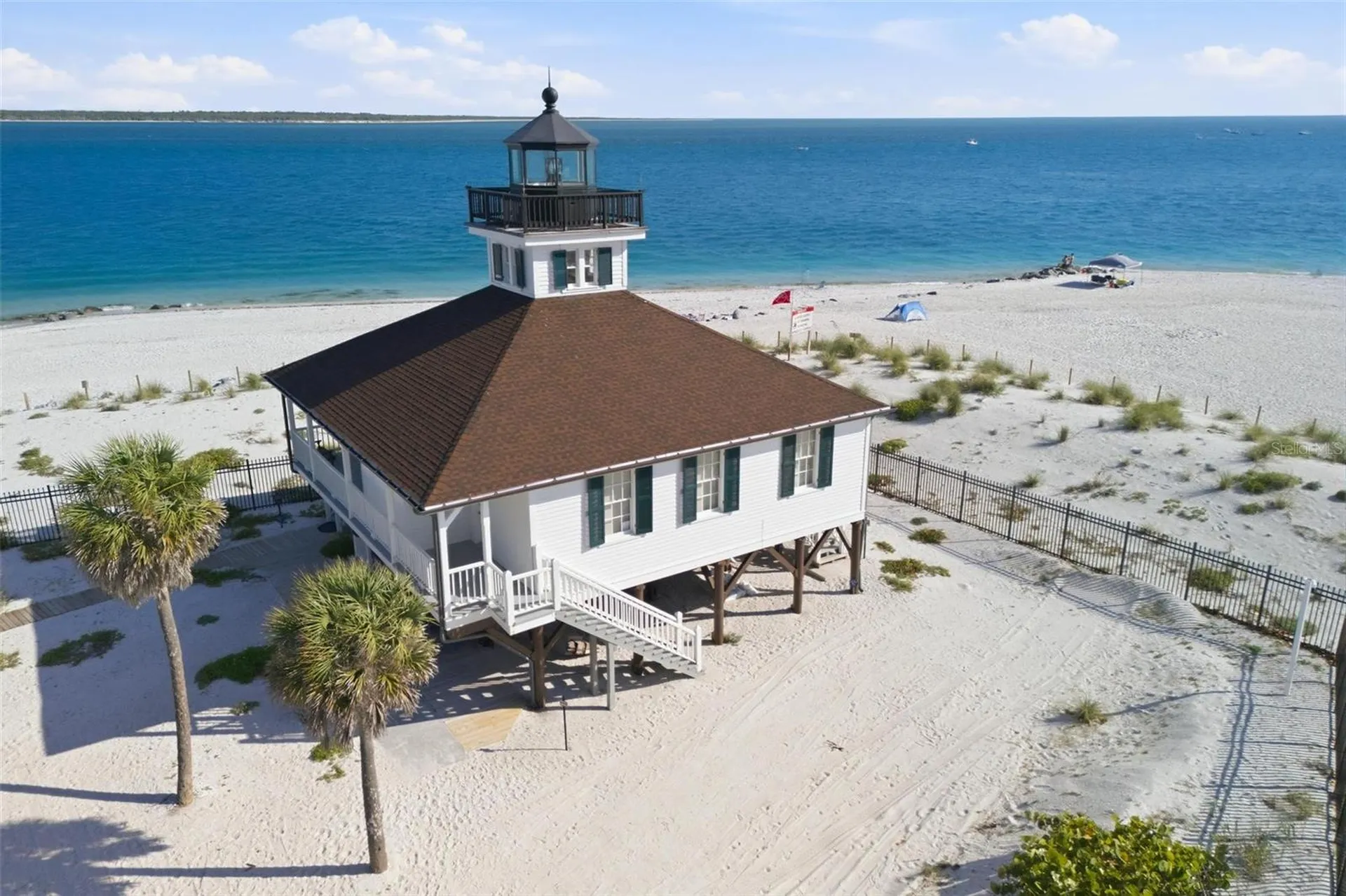 6030 Boca Grande Causeway Boca Grande FL 33921