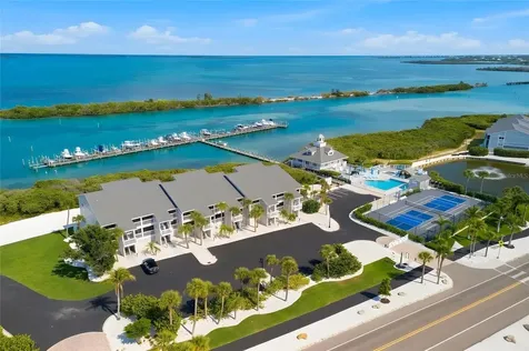 6030 Boca Grande Causeway Boca Grande FL 33921