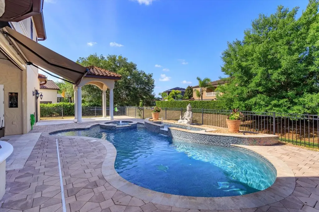 5719 Emerson Pointe Way Orlando FL 32819
