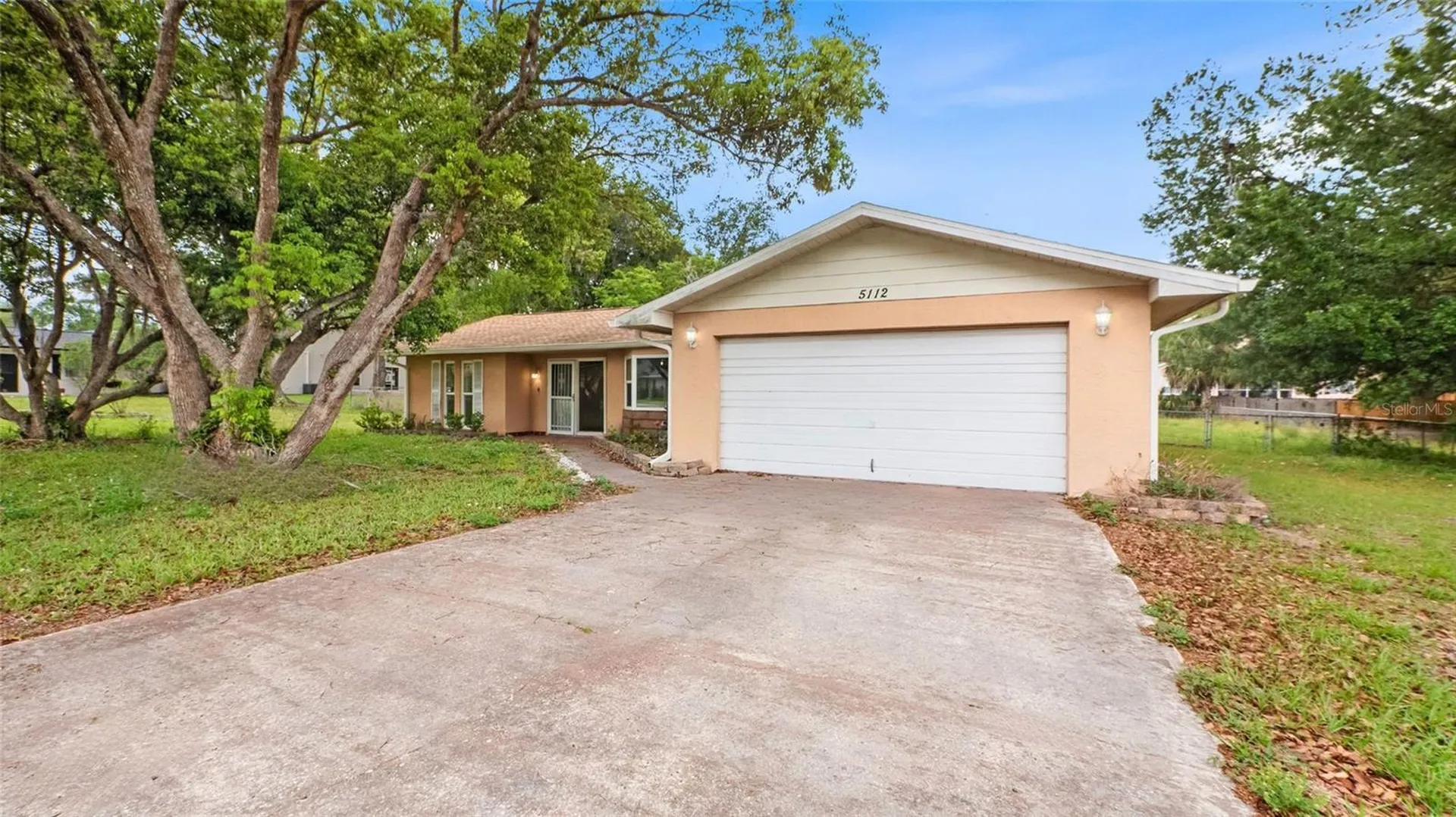 5112 Bernadette Drive Zephyrhills FL 33541