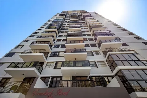 Condado Real 1700 Mcleary Avenue San Juan PR 00911