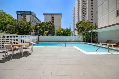 Condado Real 1700 Mcleary Avenue San Juan PR 00911