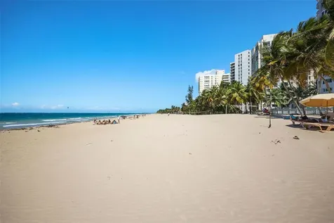 Condado Real 1700 Mcleary Avenue San Juan PR 00911