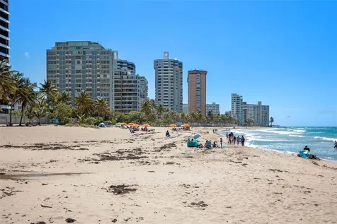 Condado Real 1700 Mcleary Avenue San Juan PR 00911