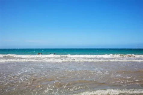 Condado Real 1700 Mcleary Avenue San Juan PR 00911