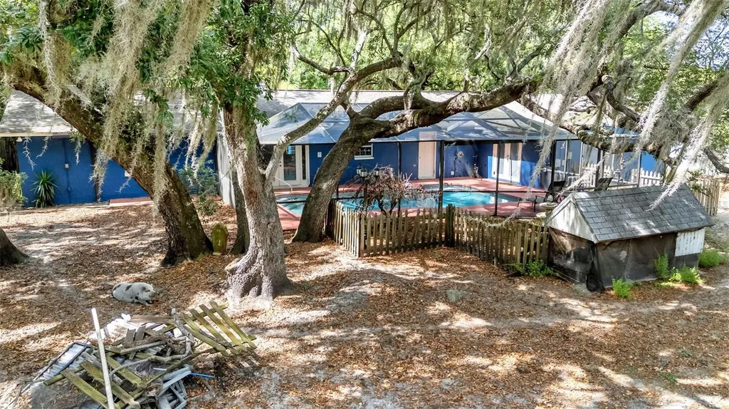 1121 Old Polk City Road SW Lakeland FL 33809