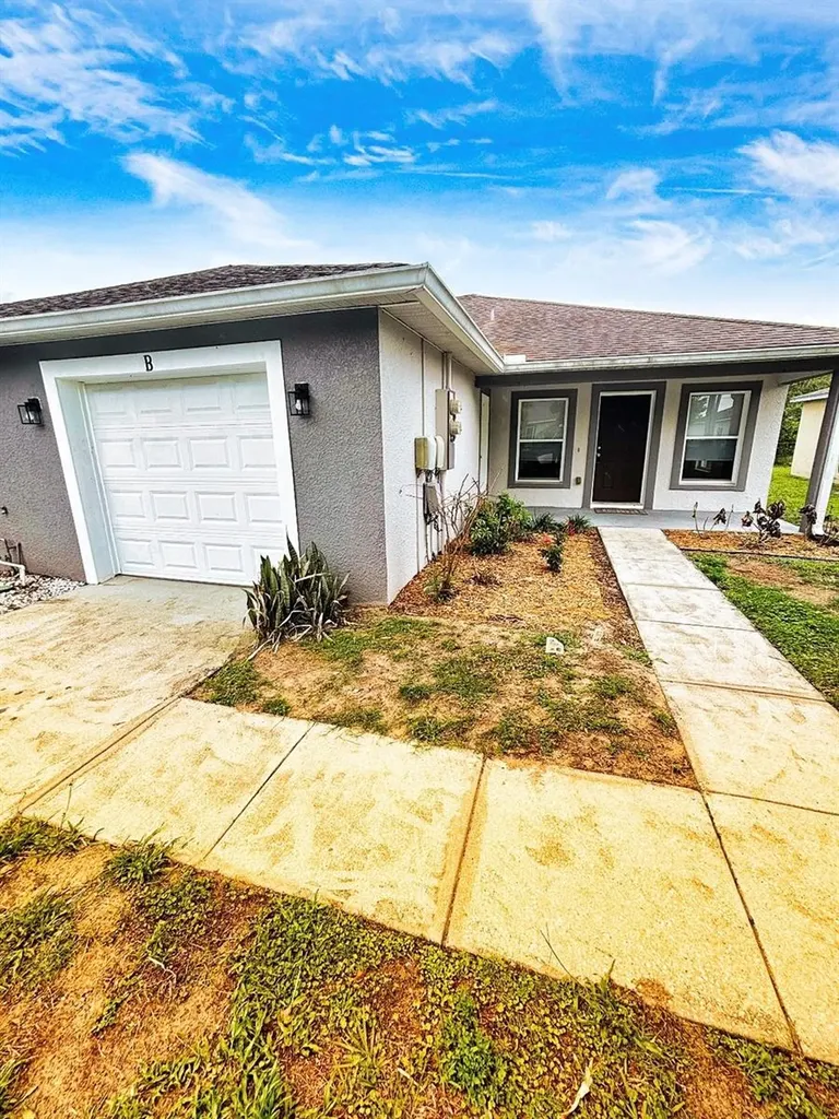516 Albatross Drive Kissimmee FL 34759