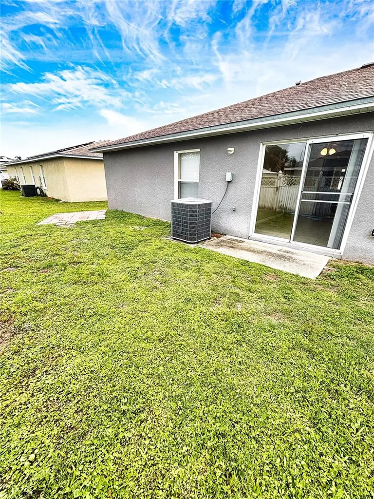 516 Albatross Drive Kissimmee FL 34759