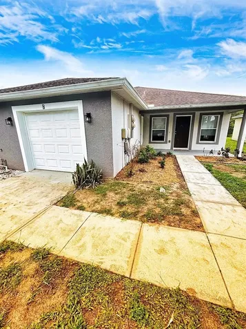 516 Albatross Drive Kissimmee FL 34759