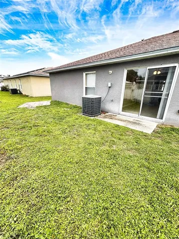 516 Albatross Drive Kissimmee FL 34759