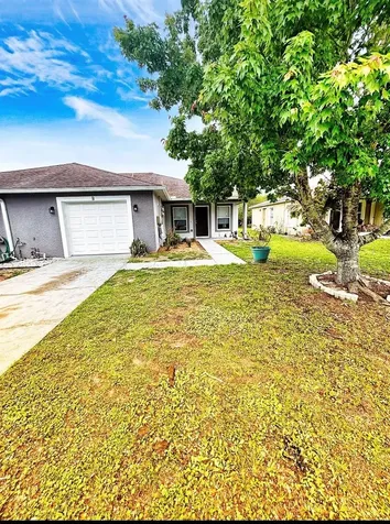 516 Albatross Drive Kissimmee FL 34759