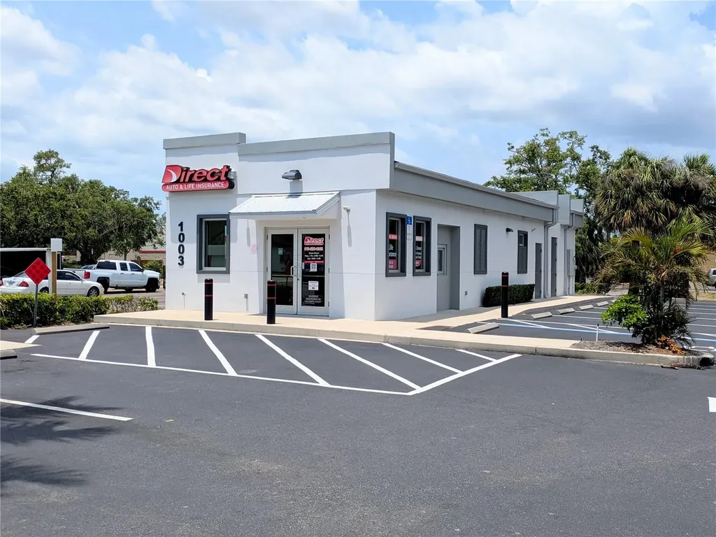 1003 1st Street E Bradenton FL 34208
