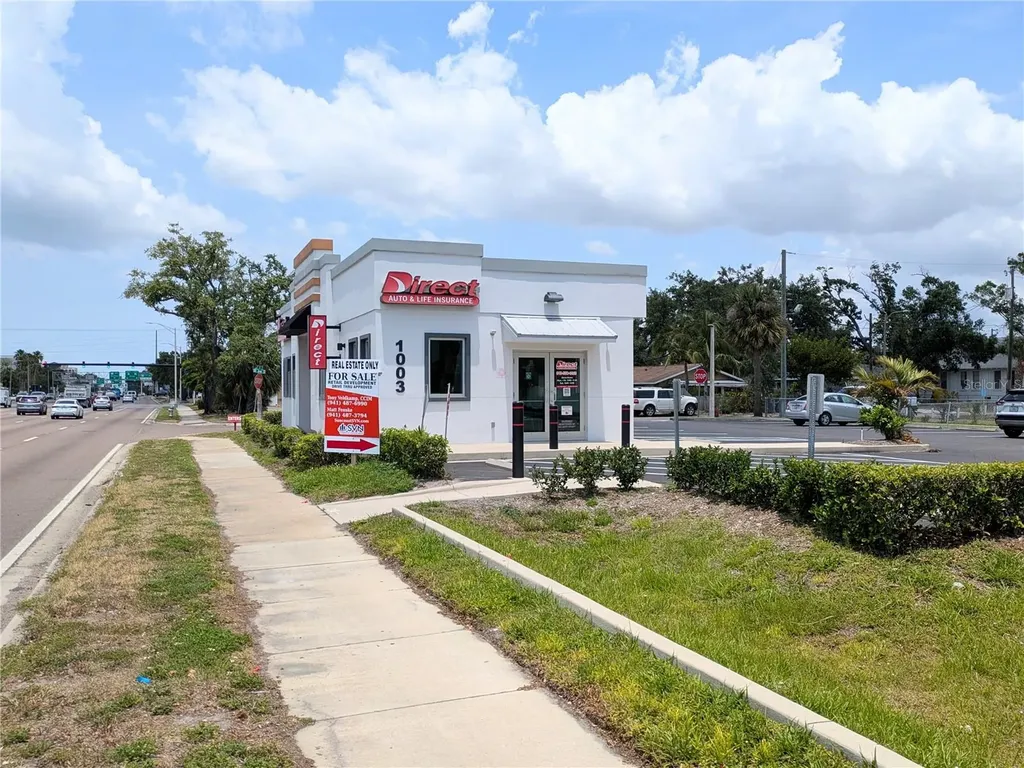 1003 1st Street E Bradenton FL 34208