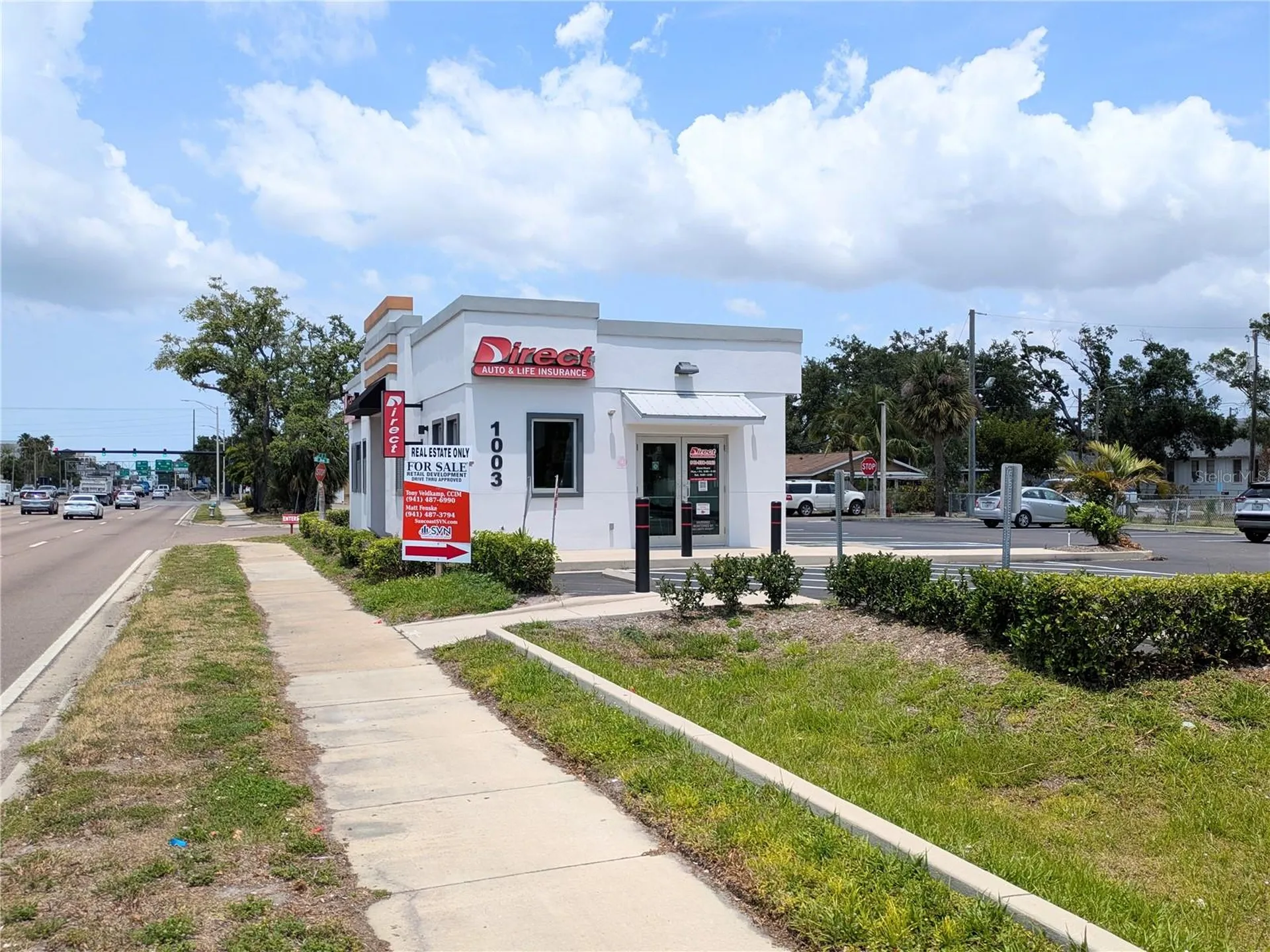 1003 1st Street E Bradenton FL 34208