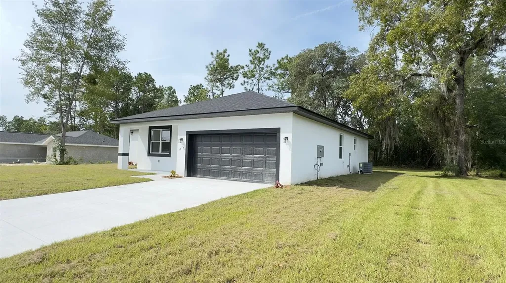 7914 N Omega Way Citrus Springs FL 34434