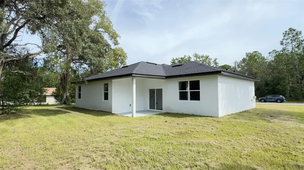 7914 N Omega Way Citrus Springs FL 34434
