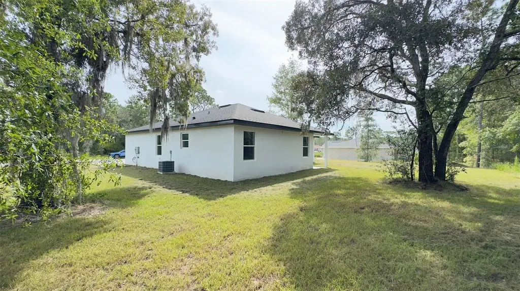 7914 N Omega Way Citrus Springs FL 34434
