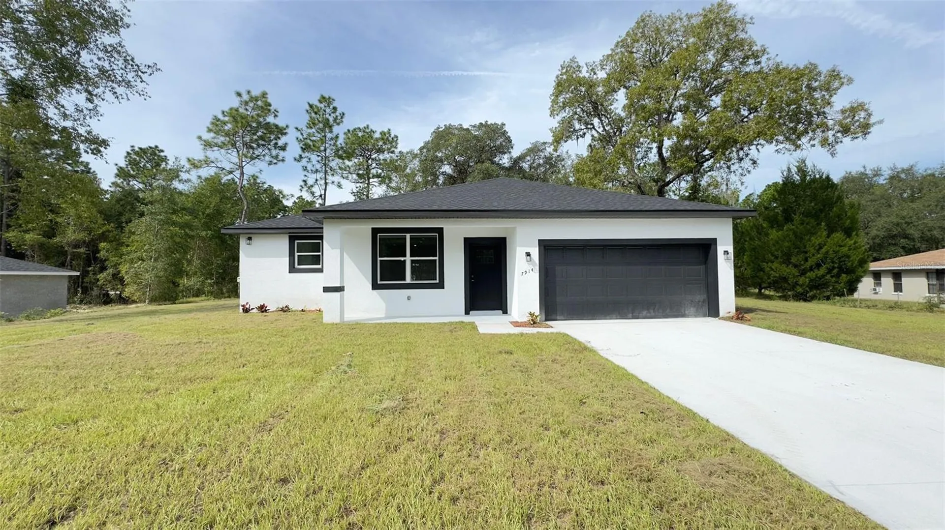 7914 N Omega Way Citrus Springs FL 34434