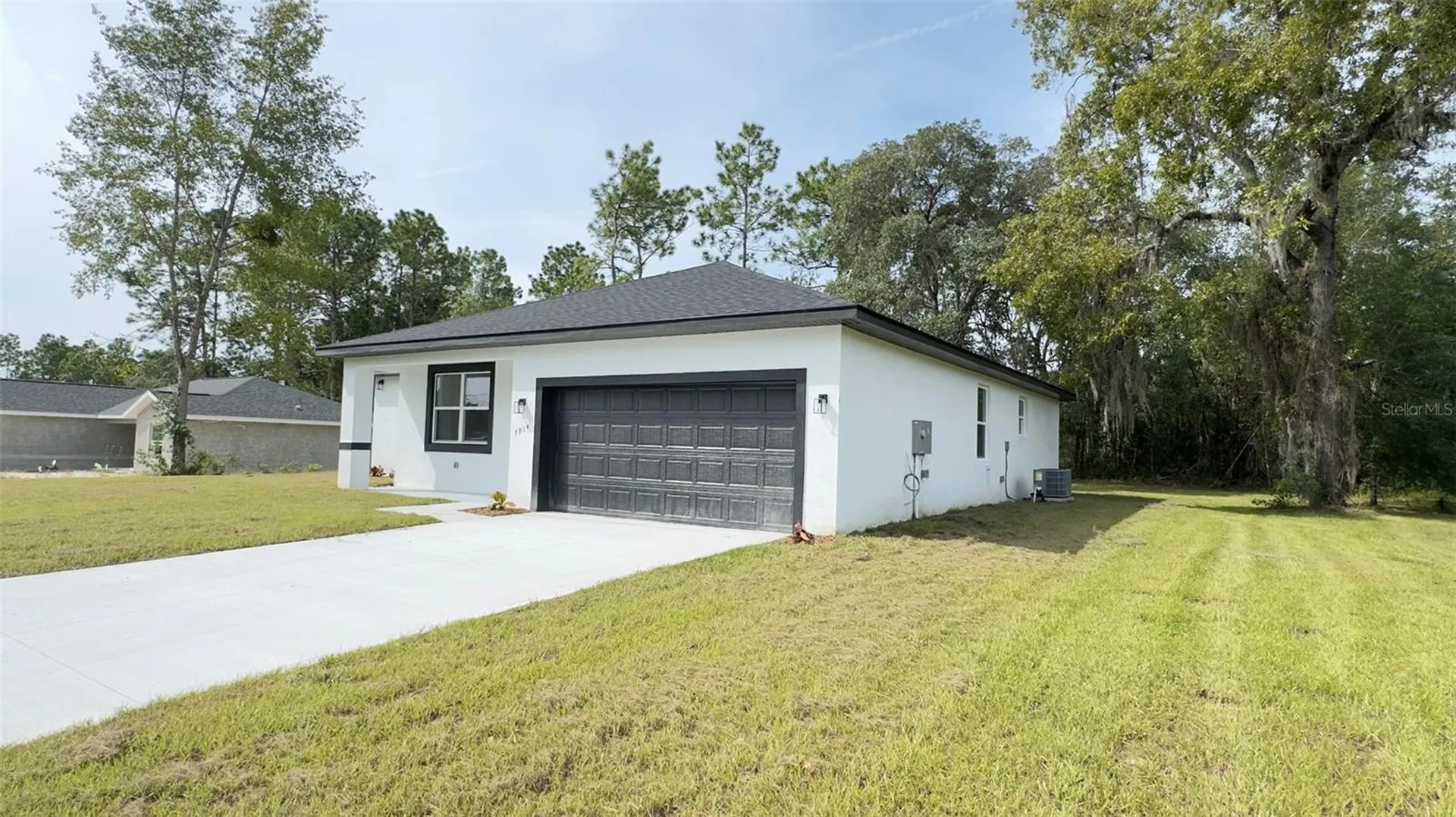 7914 N Omega Way Citrus Springs FL 34434