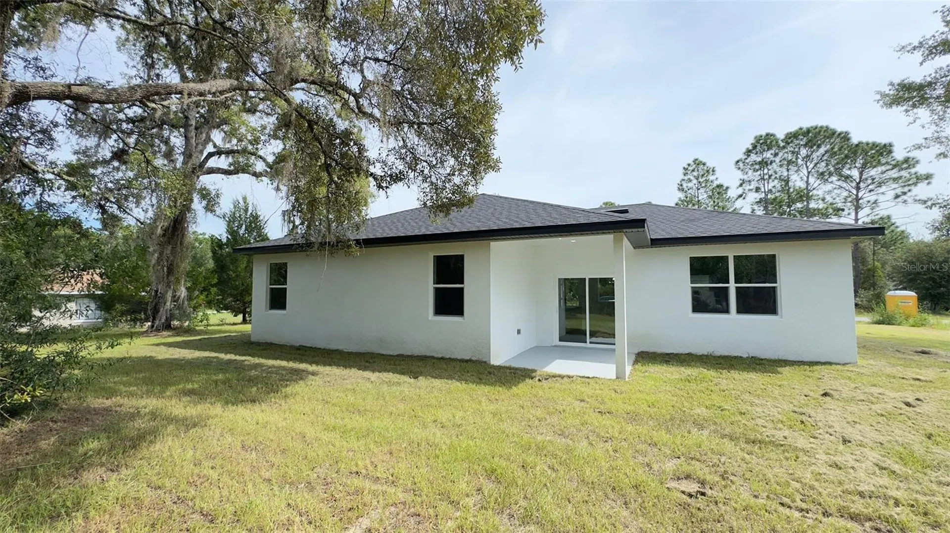 7914 N Omega Way Citrus Springs FL 34434