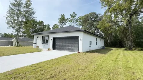 7914 N Omega Way Citrus Springs FL 34434