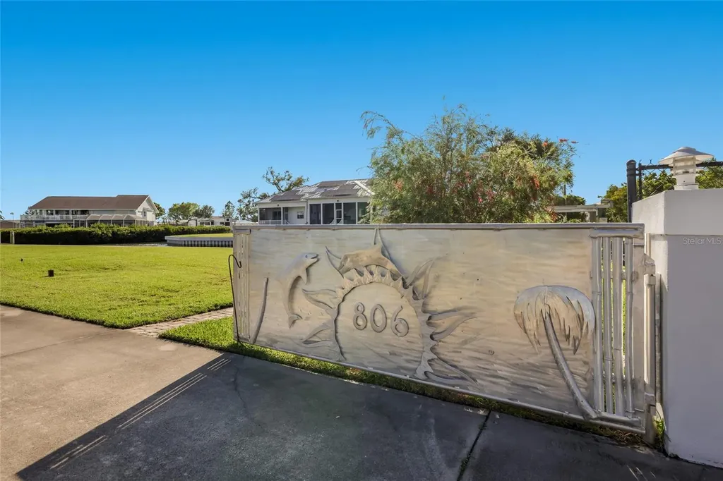 806 Nancy Gamble Lane Ellenton FL 34222
