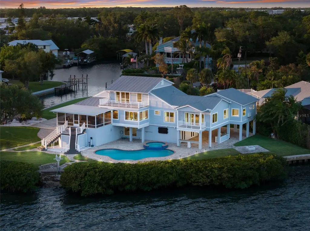 806 Nancy Gamble Lane Ellenton FL 34222