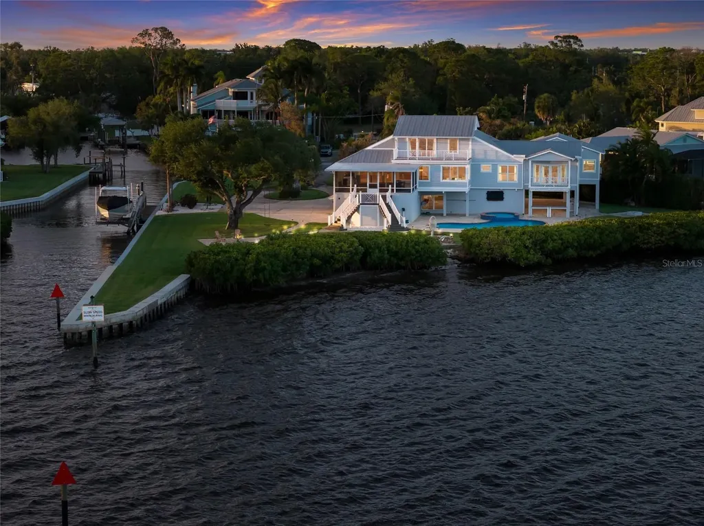 806 Nancy Gamble Lane Ellenton FL 34222