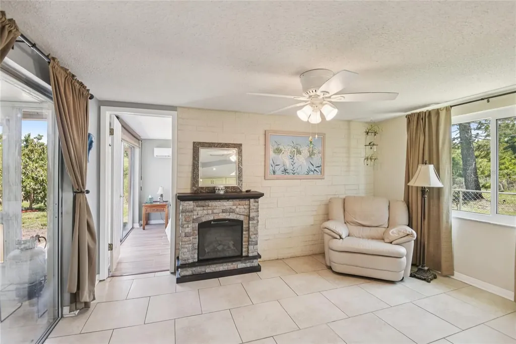 1714 Springdale Drive Holiday FL 34691