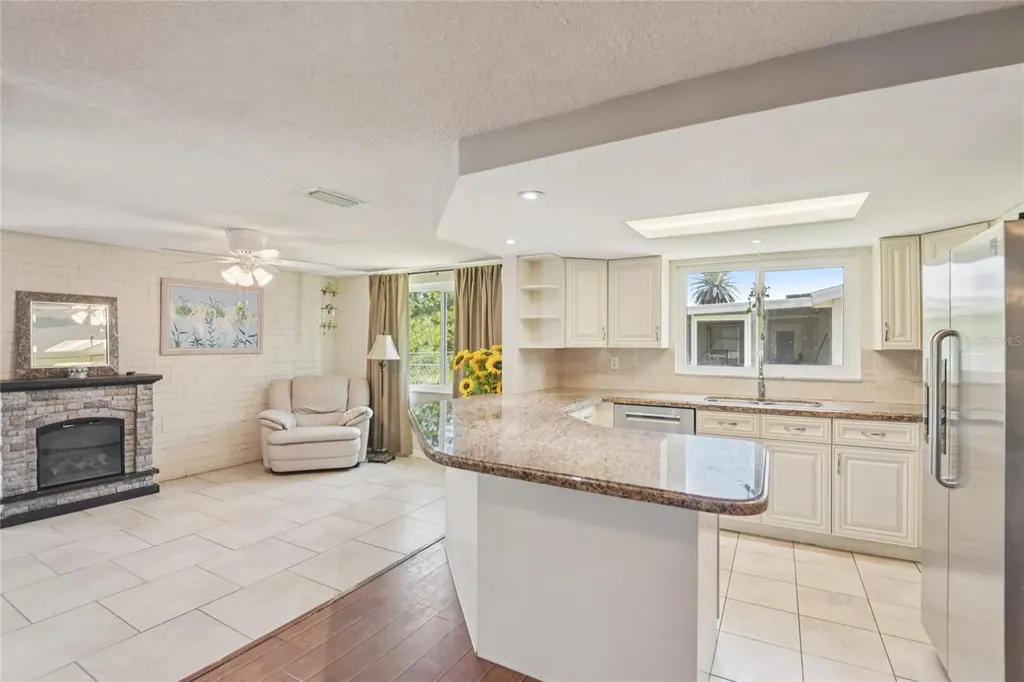 1714 Springdale Drive Holiday FL 34691