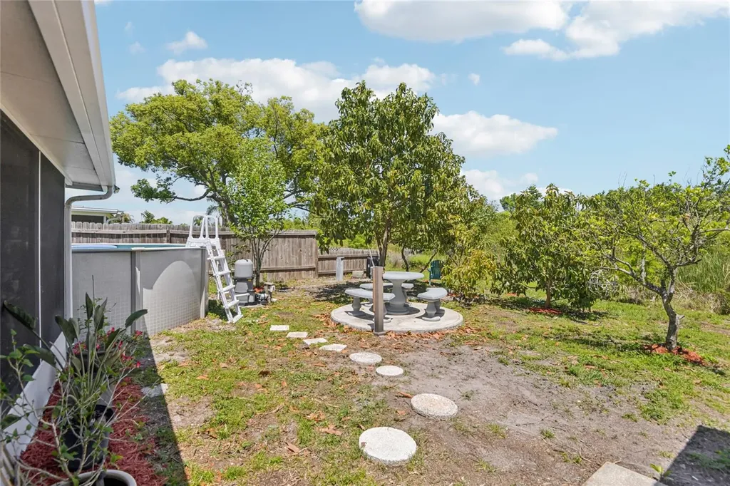 1714 Springdale Drive Holiday FL 34691