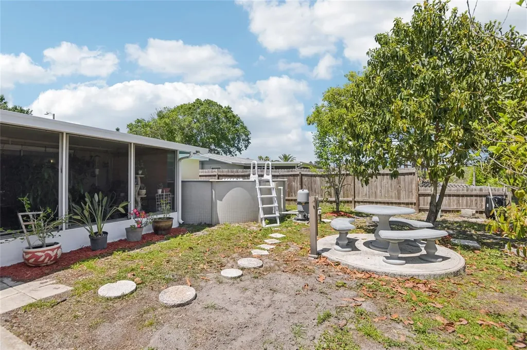 1714 Springdale Drive Holiday FL 34691