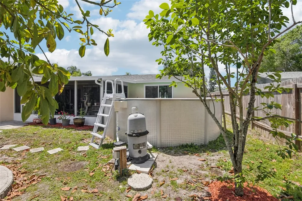 1714 Springdale Drive Holiday FL 34691