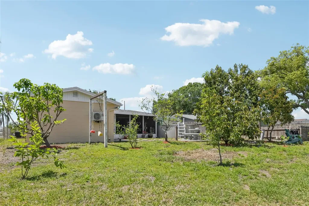 1714 Springdale Drive Holiday FL 34691