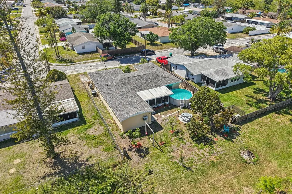 1714 Springdale Drive Holiday FL 34691