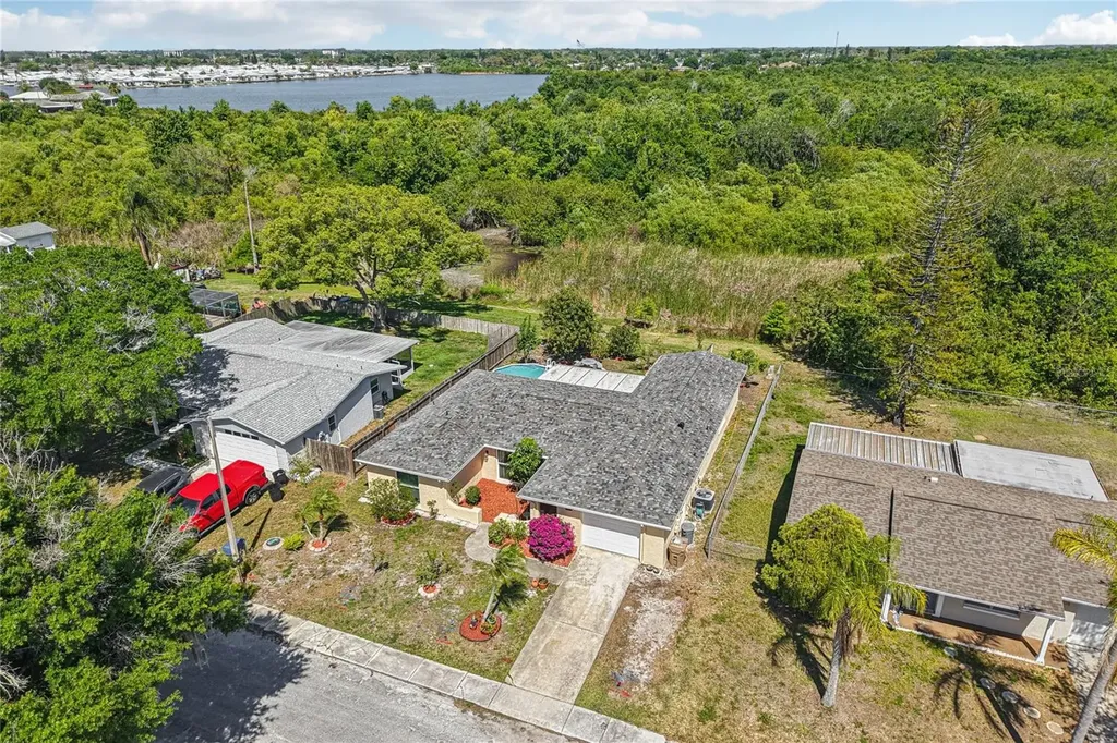 1714 Springdale Drive Holiday FL 34691