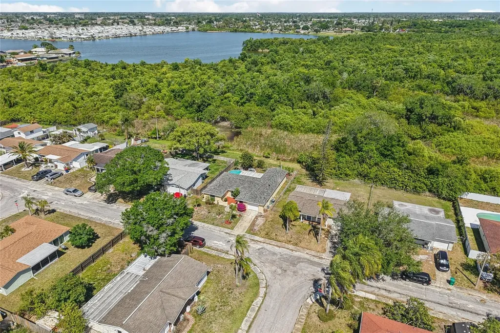 1714 Springdale Drive Holiday FL 34691
