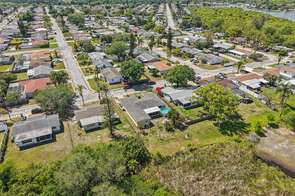 1714 Springdale Drive Holiday FL 34691