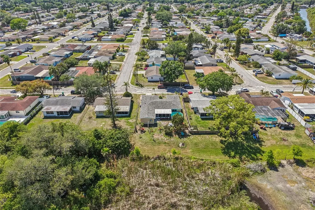 1714 Springdale Drive Holiday FL 34691