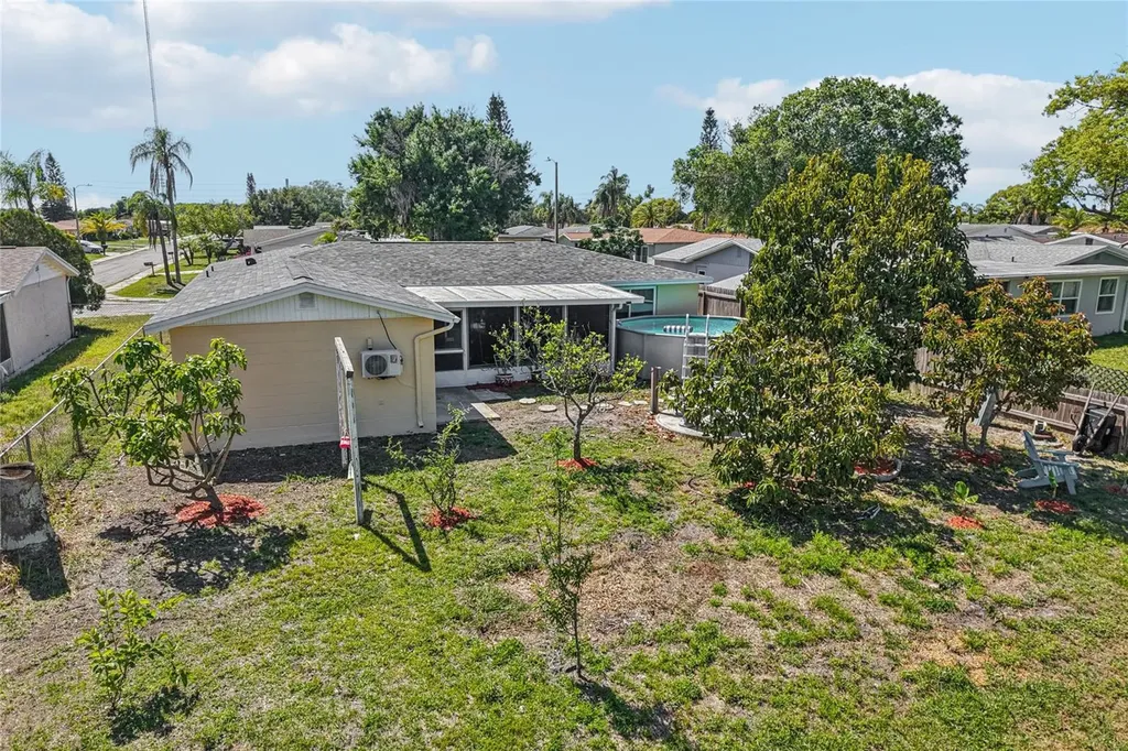 1714 Springdale Drive Holiday FL 34691